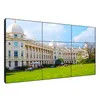 Metal Front Service LED Display Outdoor P10