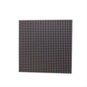P10 Outdoor Front Service Self-Locking Metal Enclosure LED Video Wall