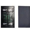 P10 Outdoor Front Service Self-Locking Metal Enclosure LED Video Wall