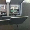 P10 Outdoor Front Service Self-Locking Metal Enclosure LED Video Wall
