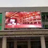Selflock LED Screen with Metal Enclosure P8 Display Front Service Screen Flexible LED Panel
