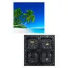 High Brightness Outdoor P4.81mm LED Display Module for Rentals