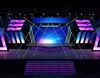 Ultra-Reliable Waterproof P3.91mm LED Display Module 250X250mm Outdoor Rental Usage