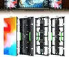 Ultra-Reliable Waterproof P3.91mm LED Display Module 250X250mm Outdoor Rental Usage