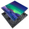 Ultra-Reliable Waterproof P3.91mm LED Display Module 250X250mm Outdoor Rental Usage