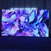High-Resolution P3mm Full Color LED Display Module for Outdoor Advertising