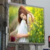 High-Resolution P3mm Full Color LED Display Module for Outdoor Advertising