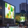 High Brightness P6mm LED Display Module 192X192mm for Outdoor Fixed Installation