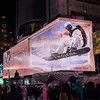 Customer Open New LED Module Screen Cabinet Size Solution LED Display