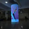 Customer Open New LED Module Screen Cabinet Size Solution LED Display