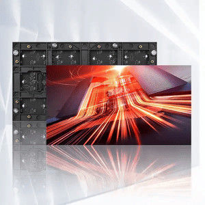 Customized LED Display Solution for Outdoor Advertising
