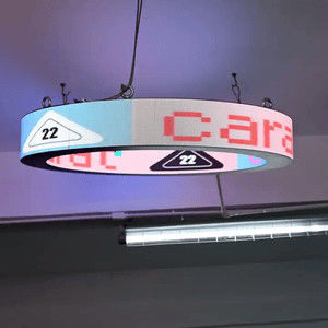 New LED Module for Customized LED Screen Cabinet