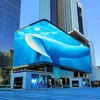 LED Panel for Open Mold LED Display Solutions Manufacuturer