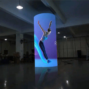 Customized LED Display Module for Open Modole Customized Solution