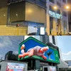 Customized LED Display Module for Open Modole Customized Solution