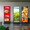 LED Poster Display Standing Screen Custom Poster for Advertising