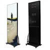LED Poster Display Standing Screen Custom Poster for Advertising