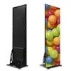 LED Poster Display Standing Screen Custom Poster for Advertising
