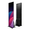 P1.86 WiFi Control HD LED Poster Display for Mall