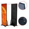 2.5mm WiFi Hanging Standing Screen Digital HD LED Poster Display for Events