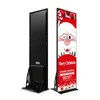 2.5mm WiFi Hanging Standing Screen Digital HD LED Poster Display for Events