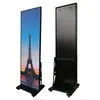 LED Poster Display for Advertising TV Shows