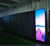LED Poster Display for Advertising TV Shows