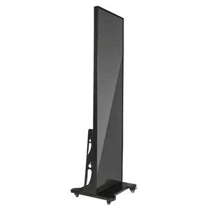 P2 P2.5 P3 Floor Standing Digital Screen Sdk Poster LED Screen