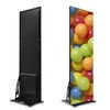 New Design Full Color HD Indoor Outdoor LED Poster Advertising Signage