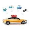 Waterproof 3G 4G Taxi Waterproof LED Display Screen Sign Panel