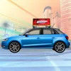 Waterproof Double Sided Full Color Taxi Top LED Screen Advertising LED Display