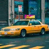 Waterproof Double Sided Full Color Taxi Top LED Screen Advertising LED Display