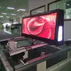 Waterproof Double Sided Full Color Taxi Top LED Screen Advertising LED Display