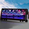 Outdoor Waterproof 3G/4G Taxi Roof LED Display Screen
