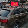 Aluminum Cabinet LED Video Wall Billboard