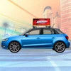 Aluminum Cabinet LED Video Wall Billboard