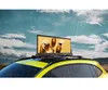 Outdoor LED Panel Car Billboard