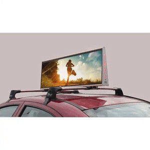 Waterproof LED Video Wall for Advertising