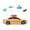 Walking Advertising Screen P4 Outdoor Waterproof Signage