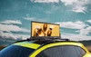 LED Sign for Taxi Top Advertising