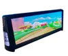 Car P2.5 Waterproof Double-Sided Taxi Top LED Display Digital Signage Screen LED Commercial Advertising Display Screen