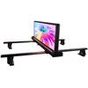 High Definition P4 LED Screen for Outdoor Retail Store Display Subway Education Medical Treatment & Welcome Cars/Taxis Display