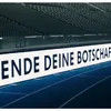 P8 Outdoor Stadium Posters Around Banner LED Display