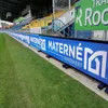 Outdoor P10 Anti -Collision Stadium LED Screeniron Cabinet