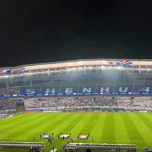 Anti-Collision Outdoor LED Screen for Stadiums
