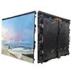 Anti-Collision Outdoor LED Screen for Stadiums