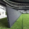 Anti-Collision Outdoor LED Screen for Stadiums