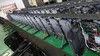 Anti-Collision Outdoor LED Screen for Stadiums