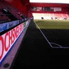 High-Quality LED Display for Outdoor Stadiums