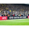 Durable Iron Cabinet LED Screen for Stadiums